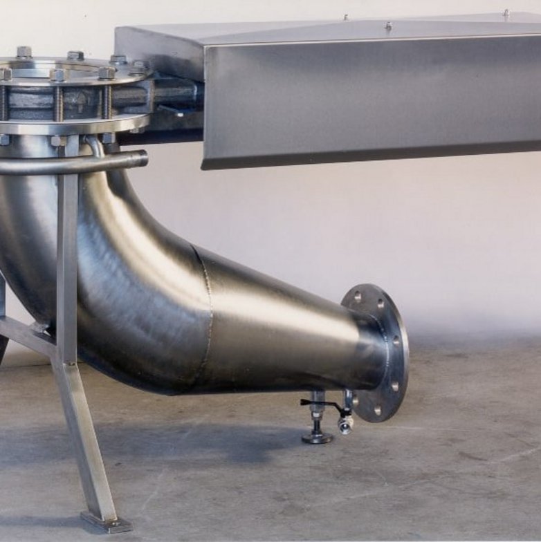 Pneumatic blow gun for rumen Pneumatic blow gun for rumen