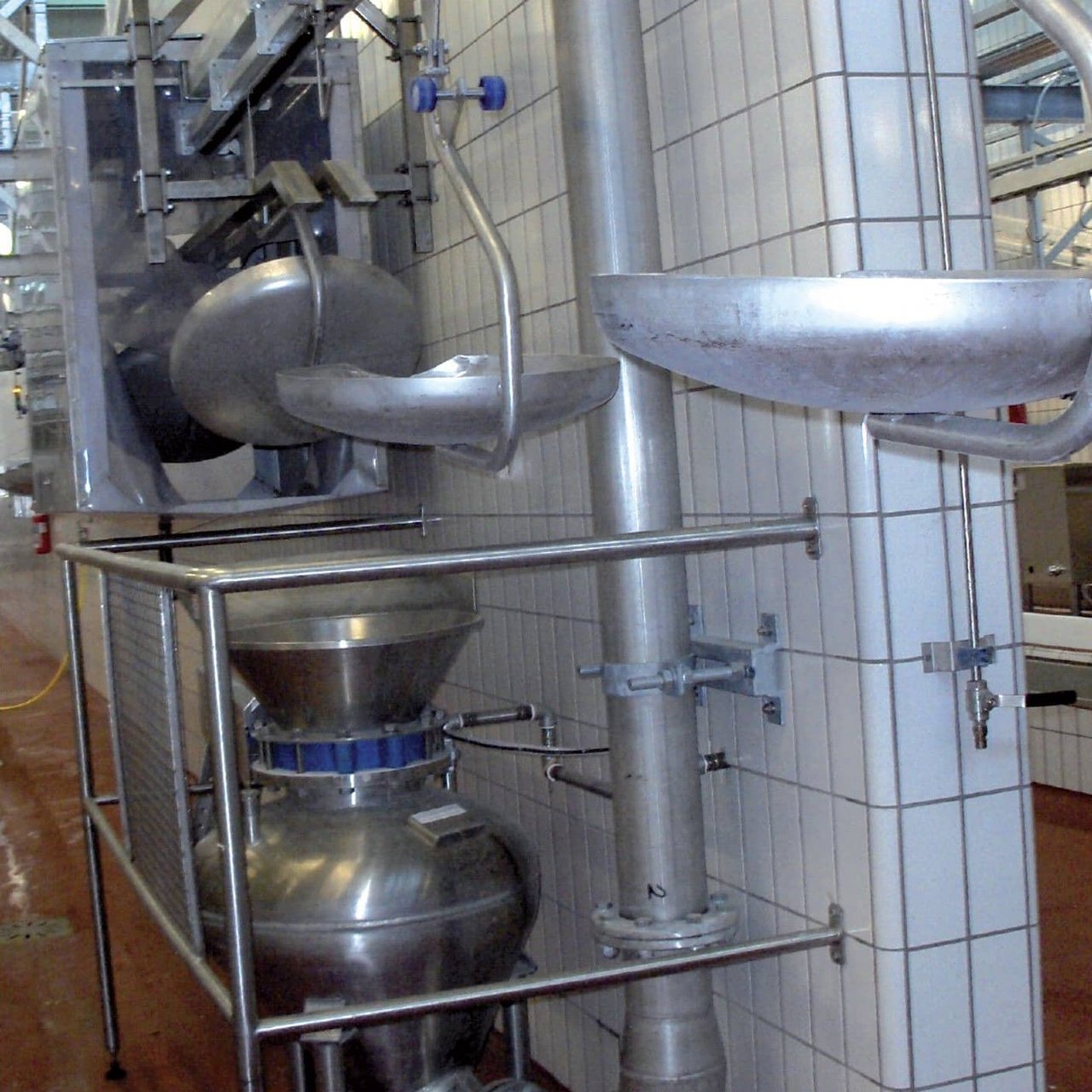 Pneumatic blow gun for viscera Pneumatic blow gun for viscera